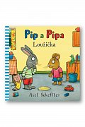 Pip a Pipa - Loužička
