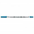 Tombow Oboustranný štětcový lihový fix ABT PRO - turquoise