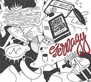Éternagy - CD