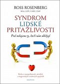 Syndrom lidské přitažlivosti - Proč milujeme ty, kteří nám ubližují