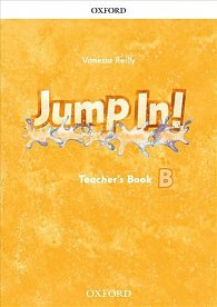 Jump In! B Teacher´s Book