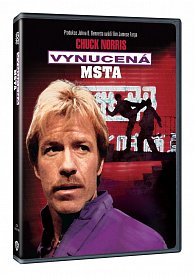 Vynucená msta DVD