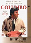 Columbo 24 (45/46) - DVD pošeta