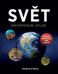 Svět - Univerzální atlas, 1.  vydání
