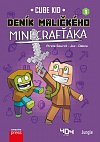 Deník maličkého Minecrafťáka