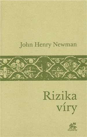 Rizika víry