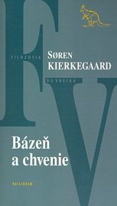 Bázeň a chvenie