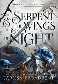 The Serpent and the Wings of Night