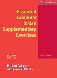 Essential Grammar in Use Supp. Exercises., 2nd Ed.: Edition with answers