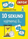 10 sekund vyjmenuj 3… / Krabicová hra