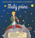Malý princ - CDmp3 (Čte Daniela Kolářová, Ladislav Mrkvička)
