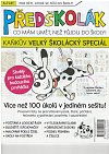 Předškolák - Kaňkův velký školácký speciál