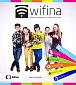 Wifina - Zábavná encyklopedie pro zvídavé holky a kluky