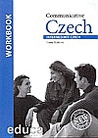 Communicative Czech Intermediate WB