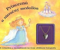 Princezná a zázračný medailón