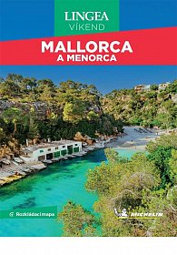 Mallorca a Menorca - Víkend, 2.  vydání