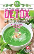 36x Detox snadno a lahodně