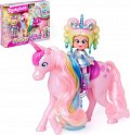 Panenka KookyLoos  Rainbow Unicorn 