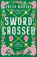 Swordcrossed