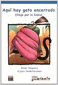 Lecturas Gominola - Aquí hay gato encerrado - Libro