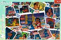 Puzzle Lilo&Stitch: Sladké vzpomínky/1000 dílků