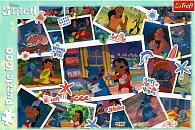 Puzzle Lilo&Stitch: Sladké vzpomínky/1000 dílků