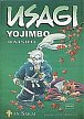 Usagi Yojimbo - Daisho, 2.  vydání