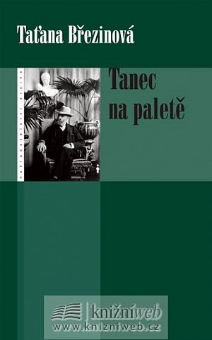 Tanec na paletě