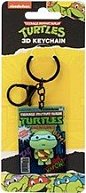Teenage Mutant Ninja Turtles Klíčenka 3D