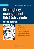 Strategický management lidských zdrojů - moderní trendy v HR