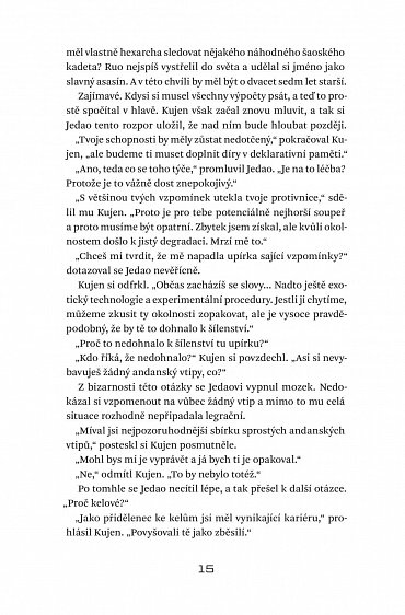 Náhled Nemrtvá zbraň