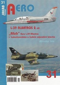 Albatros L-39 - 2.díl