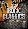 Rock Classics - The Collection - 4 CD