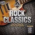 Rock Classics - The Collection - 4 CD