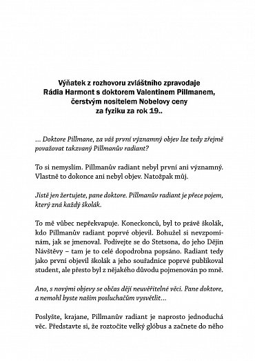 Náhled Piknik u cesty