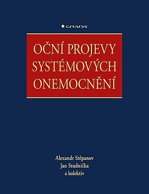 Oční projevy systémových onemocnění