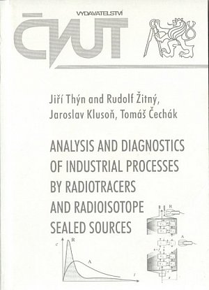 Analysis and diagnostics of industrial prosesses