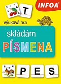 Skládám písmena - Krabicová hra
