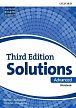 Solutions Advanced WorkBook 3rd (International Edition)