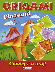 Origami – Dinosauři