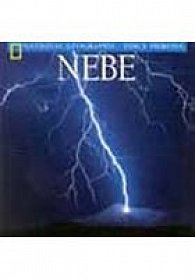 Nebe - NG - edice Příroda