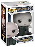 Funko POP Movies: Harry Potter - Voldemort