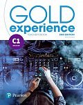 Gold Experience C1 Teacher´s Book with Online Practice & Online Resources Pack, 2nd Edition