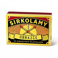 Sirkolamy - Obrazce