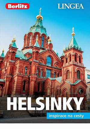Helsinky - Inspirace na cesty, 2.  vydání