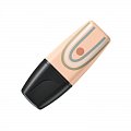 Zvýrazňovač STABILO BOSS MINI Naturevibes - béžová