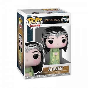 Funko POP Movies: Lord of the Rings - Arwen #1745