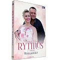 Romantika CD + DVD