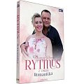 Romantika CD + DVD