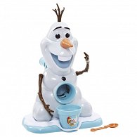 Frozen: Olafův výrobník na ledovou tříšť
